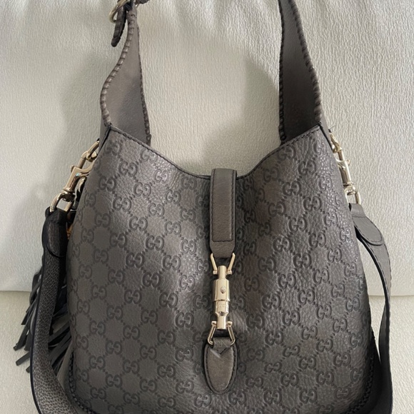 Gucci shoulder bag - Picture 8 of 8